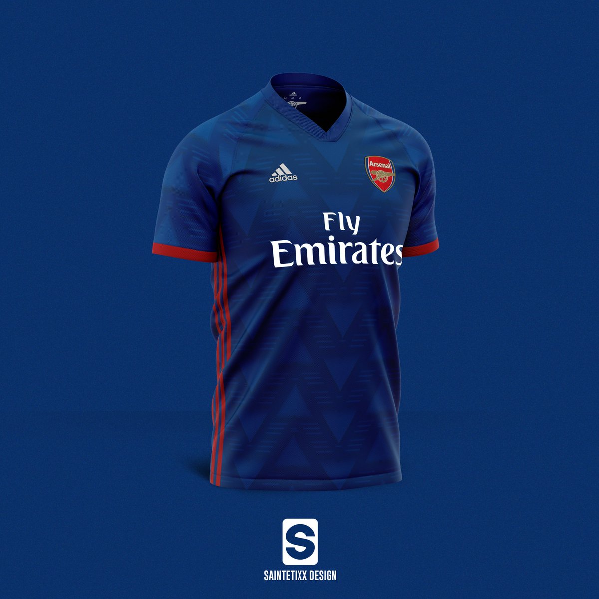 arsenal football club jersey