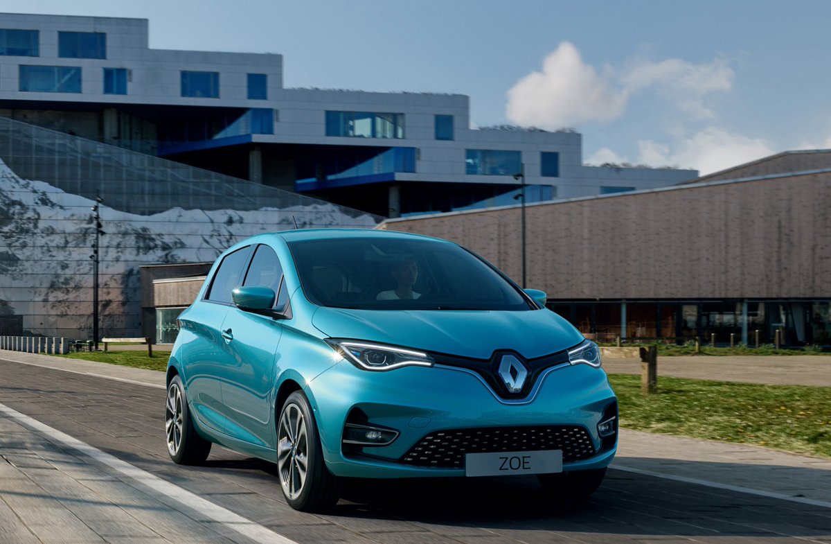 giuseppebeninc's tweet photo. Batteria Z.E. 50
Con la sua capacità di 52 kWh, la batteria di Nuova #ZOE ti consente di percorrere fino a 395 km. Sul sito #Renault potete simulare il vostro stile di vita Attivate la modalità ECO!
#ad #EasyElectricDrive #ElectricForEveryDay
@renaultitalia https://t.co/itw4KCtmlg
