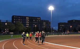 sandervwaveren's tweet photo. Goed nieuws voor de Utrechtse atletiek! 
Met 5 partijen hebben we afgelopen dagen hard gewerkt aan een oplossing om de atletiekbaan in het Amaliapark open te houden. Daar is nu overeenstemming over! 

Lees het op https://t.co/bsNVkvuXIK https://t.co/ebKv8hOoD8