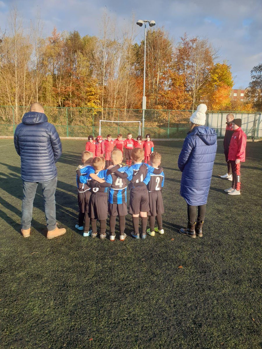 Beamish Community FC tweet media