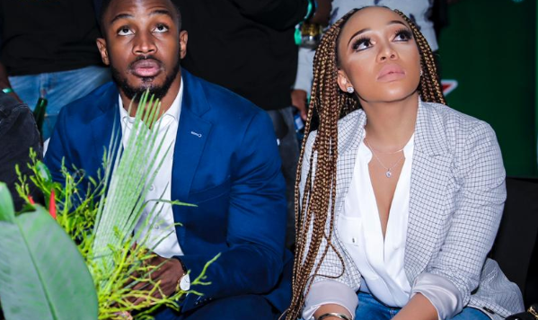 Zalebs's tweet photo. Why won't y'all let Thando and Lunga live? 🤣 https://t.co/Oe70svzHqg https://t.co/98xMyczUgd