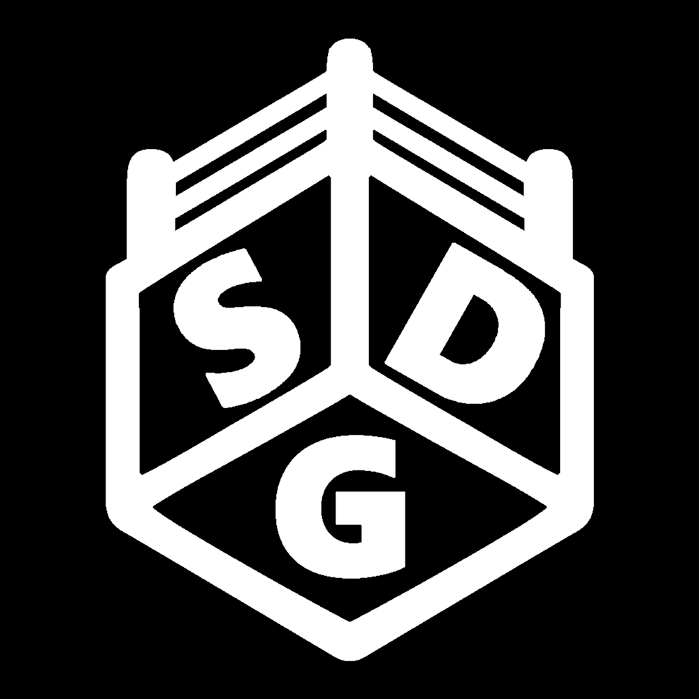 Kayakstraight's tweet photo. SDG bringing home the trophy tonight bois! #Worlds2019 #SDGaming #SDGWIN #FPXTRASH #G2TRASH https://t.co/iGvUolKlvK