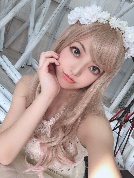 Twitterのコスプレ画像35