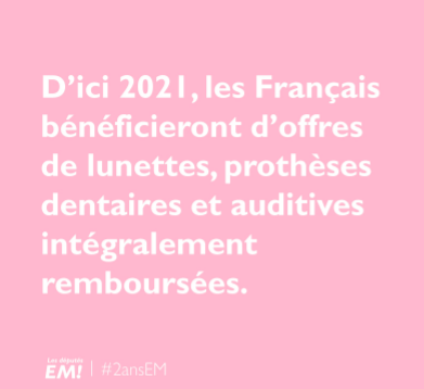 stephanie_rist's tweet photo. 📆 À mi-mandat, 85% du programme d’@EmmanuelMacron a déjà été engagé. Plus que des promesses, des actions concrètes et efficaces sont mises en place. #2ansEM
L’ensemble des mesures ➡ https://t.co/CMwTVy70Af https://t.co/foQSqdweC9