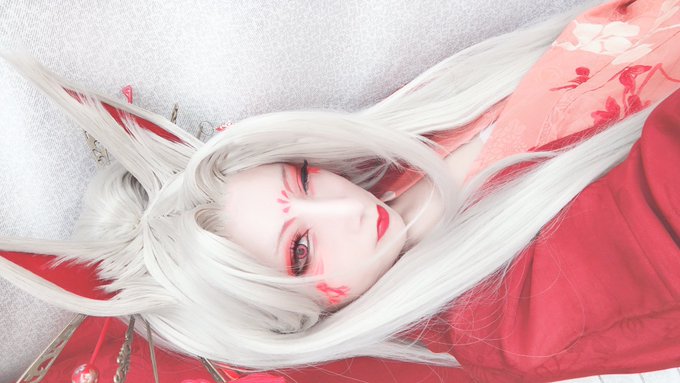 コスプレイヤー七星めろんのTwitter画像34