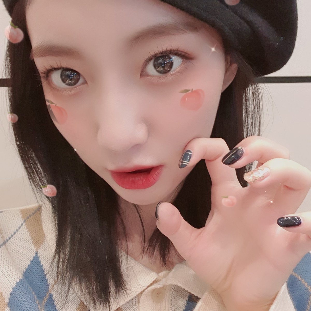 오마이걸 (OH MY GIRL) tweet media