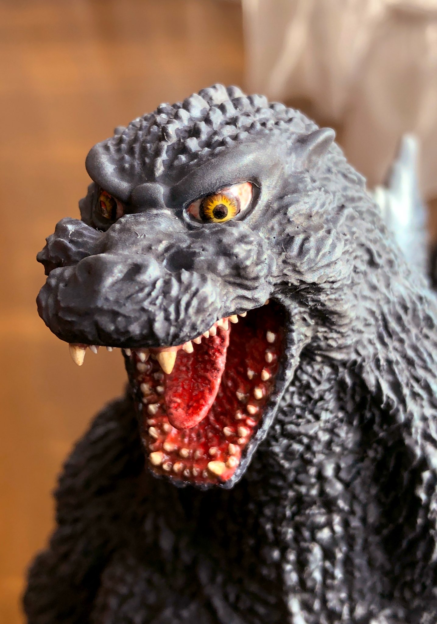 酒井ゆうじ造形工房 ゴジラ2005 走り回れ GODZILLA DREAM Vol.112 酒井ゆうじ造形工房 ゴジラ2005 走り回れ GODZILLA DREAM Vol.112