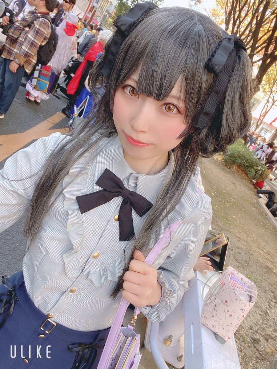 人気メーカー・ブランド シャニマス 黛冬優子 冬優子イズム コスプレ