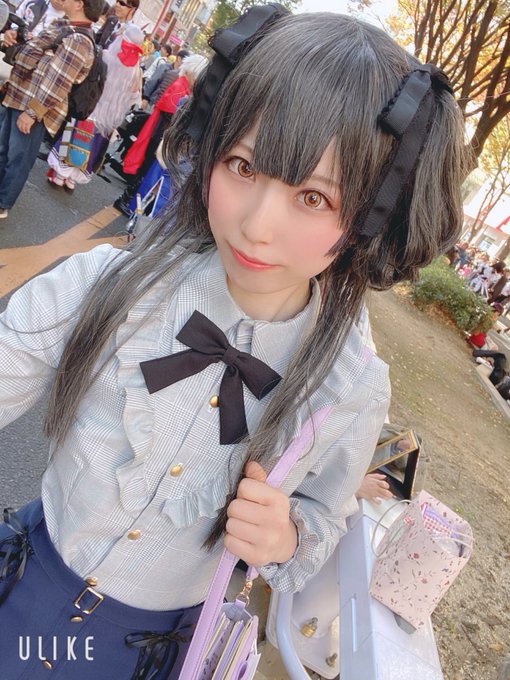 コスプレイヤー姫柊エリーのTwitter画像86