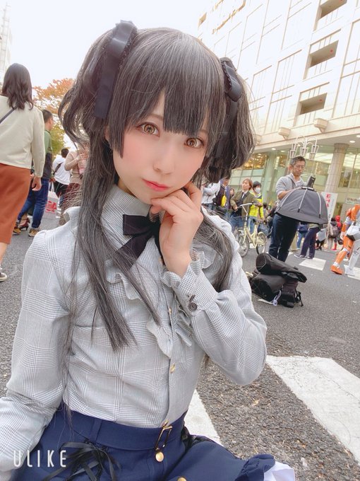 コスプレイヤー姫柊エリーのTwitter画像87