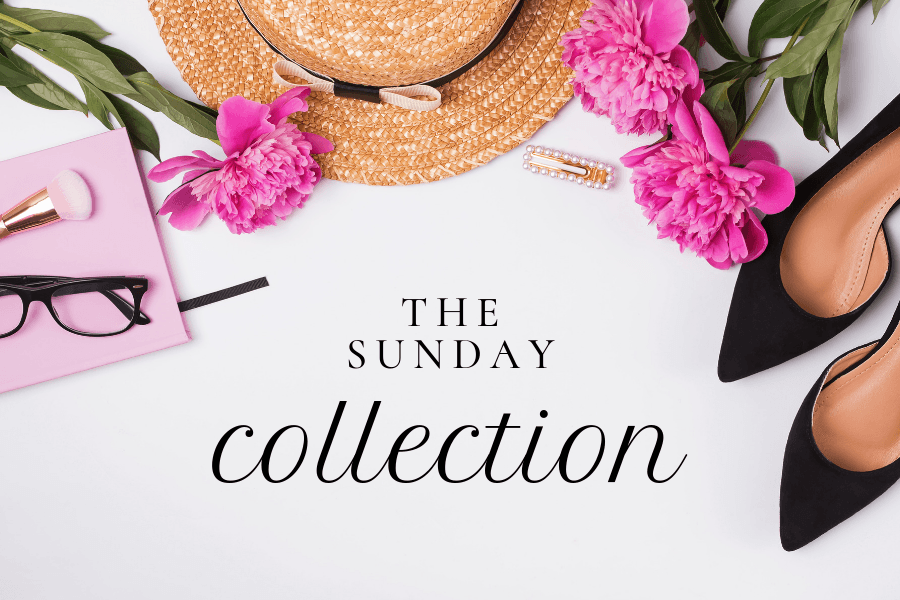 StacieAHamilton's tweet image. The Sunday Collection - November 10, 2019 #blogroundup makeupobsessedmom.com/the-sunday-col…
