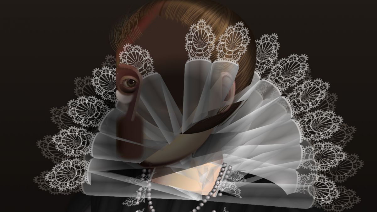 CreativeBloq's tweet image. When lovely CSS art meets nasty old browsers. bit.ly/2qxkJlB