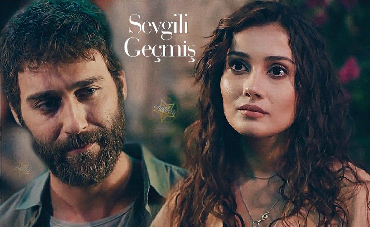 Ipek 💚🍀✨️ #sevdaerginci #sevgiligeçmiş