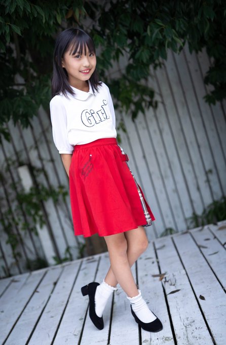 Twitterのコスプレ画像5