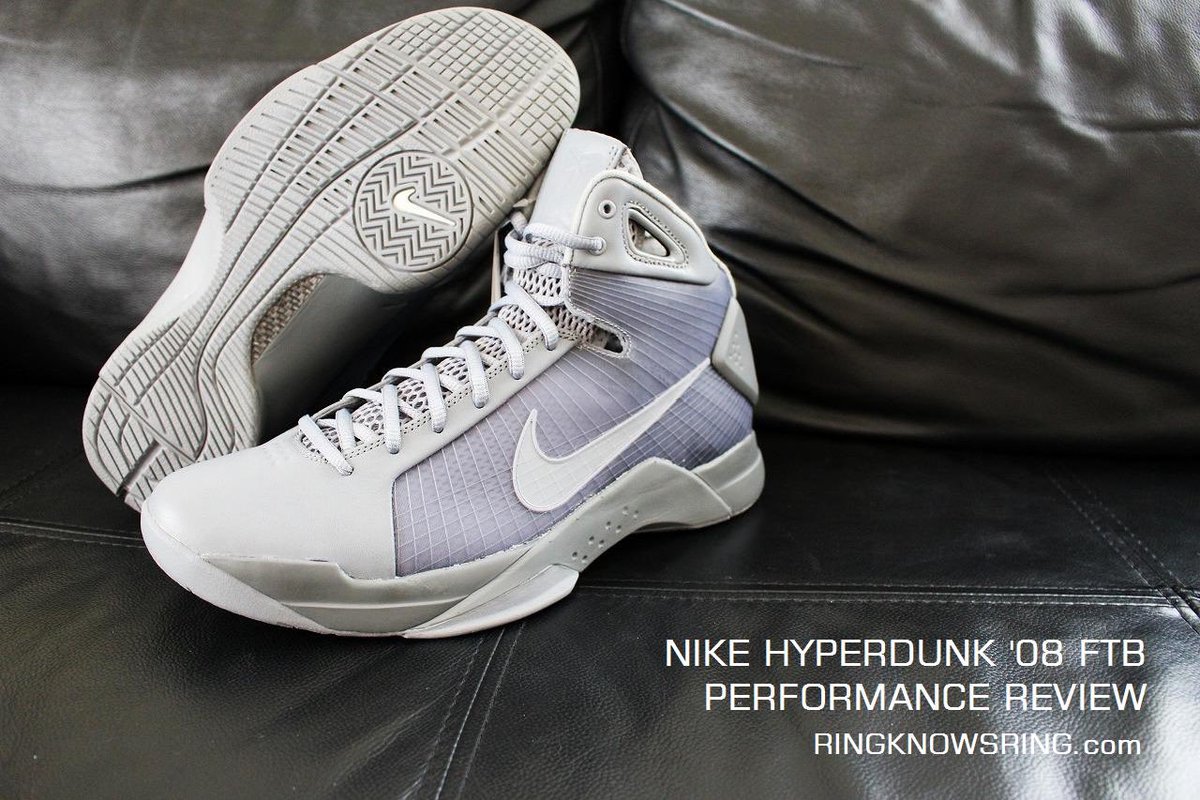 RING_KNOWS_RING's tweet photo. レビューアップしました!
NIKE HYPERDUNK '08 FTB Performance Review
https://t.co/rqCxEWVjFZ
#nike #hyperdunk #ftb #blackmamba #alphadunk #fadetoblack #kobebryant #LosAngeles #lakers #SNKRS #nba #herovillan #wdywt #todayskicks #onfeet #kotd https://t.co/4sgszpfLZ5
