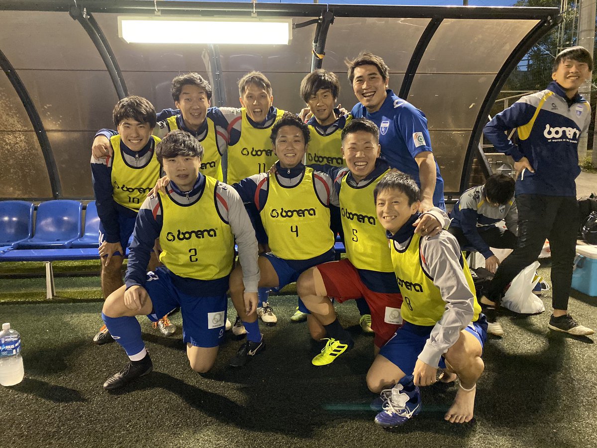 品川cc オフィシャル 公式戦結果 県リーグ2部 13節 19 11 09 品川ccセカンド 4 1 0 3 0 0 港北fc 得点者 稲積真樹 橋村祐太 新田篤 鬼武孝充 品川ccセカンドの最終節 そして 品川ccのシーズン最終戦を勝利で終えることができました 沢山のご