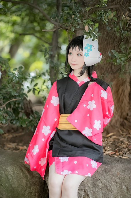 Twitterのコスプレ画像47