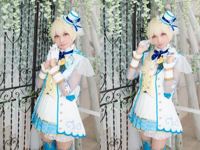 Twitterのコスプレ画像41