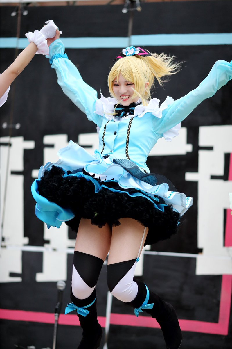 ラブライブ! コスプレ 衣装 はまり 南ことり KiRa-KiRa Sensation! ラブライブ! コスプレ 衣装 はまり 南ことり KiRa-KiRa Sensation!