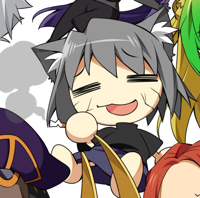 ネコアルクのtwitterイラスト検索結果 ネコアルクのtwitterイラスト検索結果