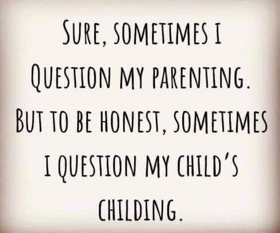 Madiha_Ah's tweet photo. #Truth #Parenting #ThisIsntWhatISignedUpFor https://t.co/ufdHq5JczN