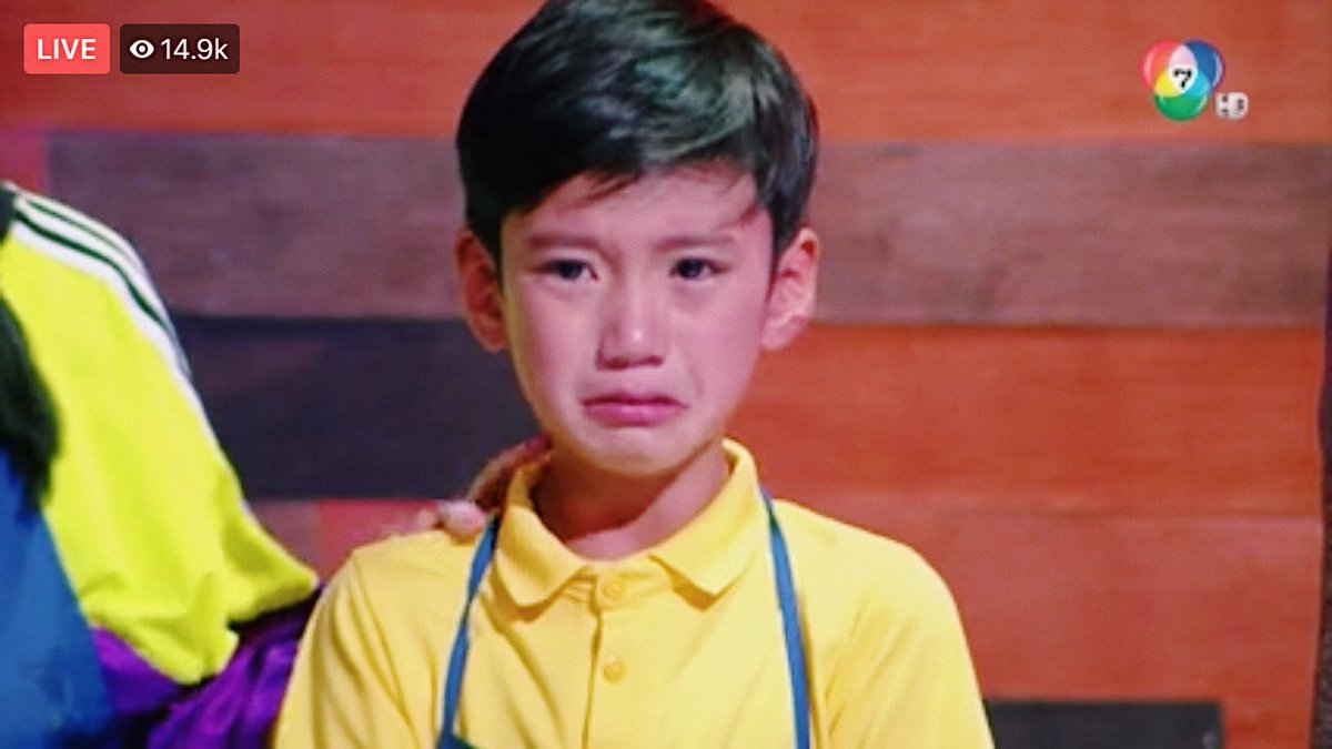 วดี | เรื่องเยอะ 🍊 tweet media