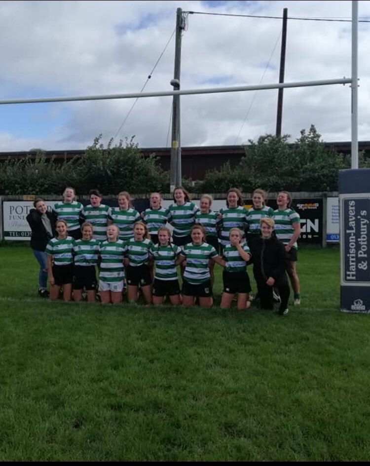 Looking forward to hosting the girls from Cullompton Rfc , cant wait for kick off in round 2 of the National Cup. Good luck to everyone playing today!!๐@DW_RFU_WG @charityspoonDW @dw_age @DevonRFU @happyeggshaped @NorthDorsetRFC @sherborne_rugby @WeyPortlandrfc @DorchesterRFC