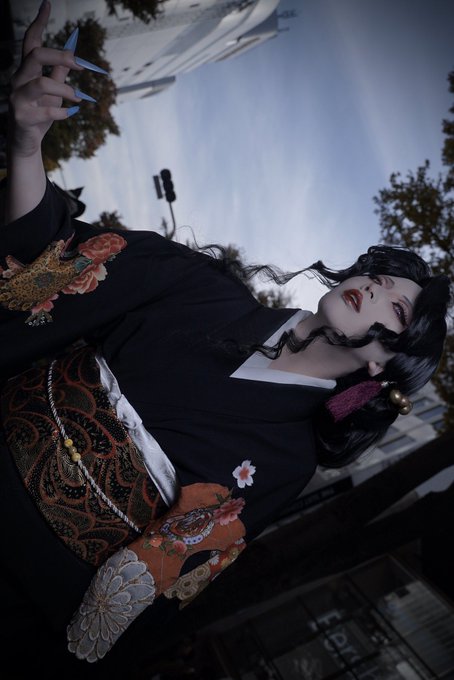 コスプレイヤー玄米茶々のTwitter画像62