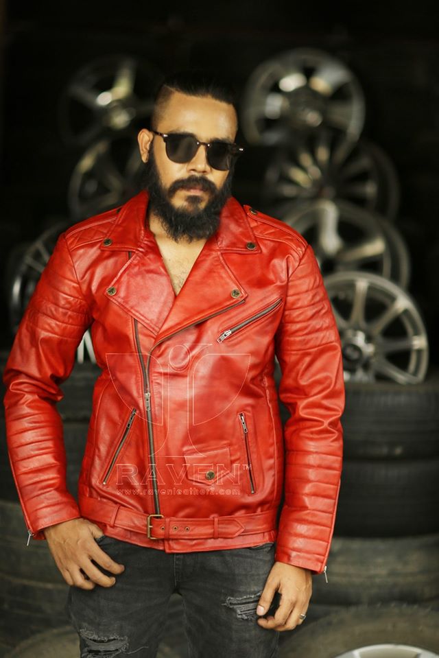 ravenleatherZ's tweet image. #ProductCode: RW-10R
Price: ৳14500/-
(Available in Showroom)
Coming soon Online......