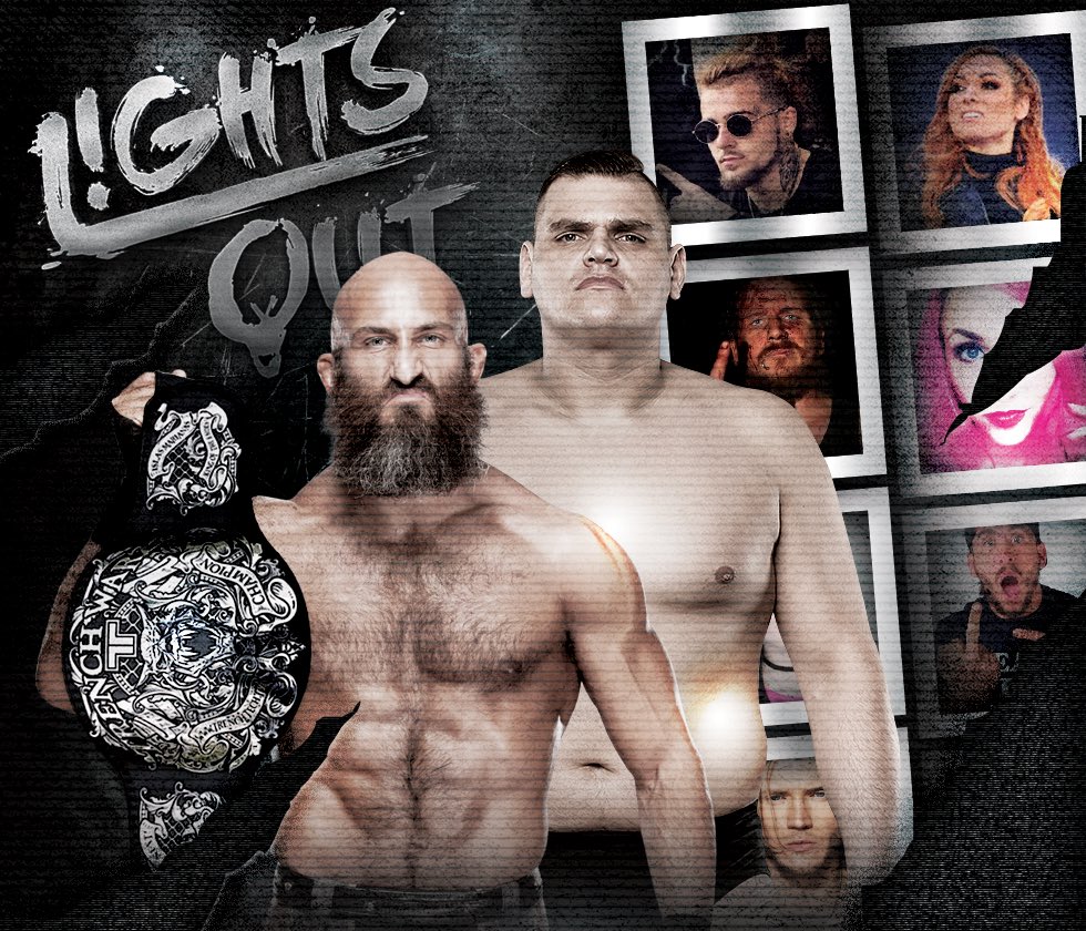 Now playing on the <a href="/BattlegroundNet/">Battleground Network</a> 

L!GHTS OUT #35

bit.ly/34NQ6ax