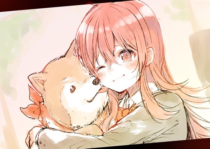 「長袖 柴犬」のTwitter画像/イラスト(古い順)