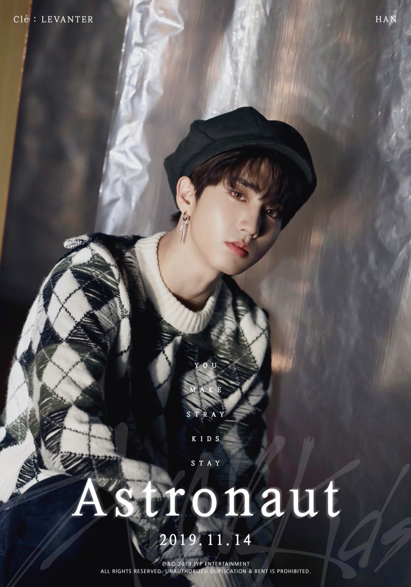 Stray Kids tweet media