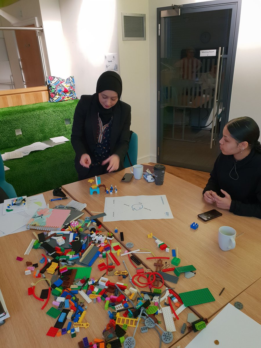 CUSELAUNCH's tweet photo. Our 1st #EvolveSocial cohort is taking place as part of the #CuseLaunch programme is taking place as we speak. Fantastic group of budding #SocEnt who have also been through our #Evolve programme! https://t.co/tnatOx4R5E