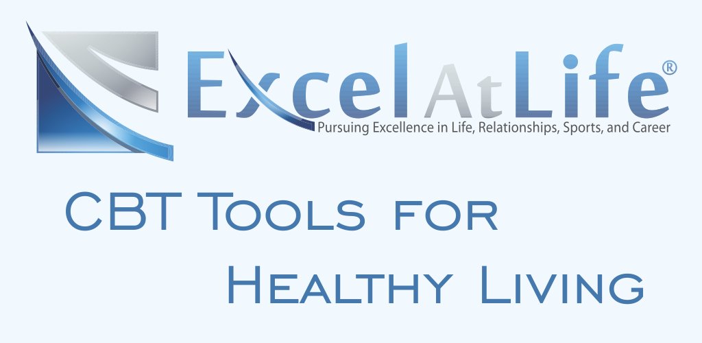 ExcelAtLife's tweet image. Announcing!

The Cognitive Diary app has been completely redone and updated with new features. The new title is Excel At Life CBT Tools for Healthy Living.

Check out the beta version! play.google.com/store/apps/det…