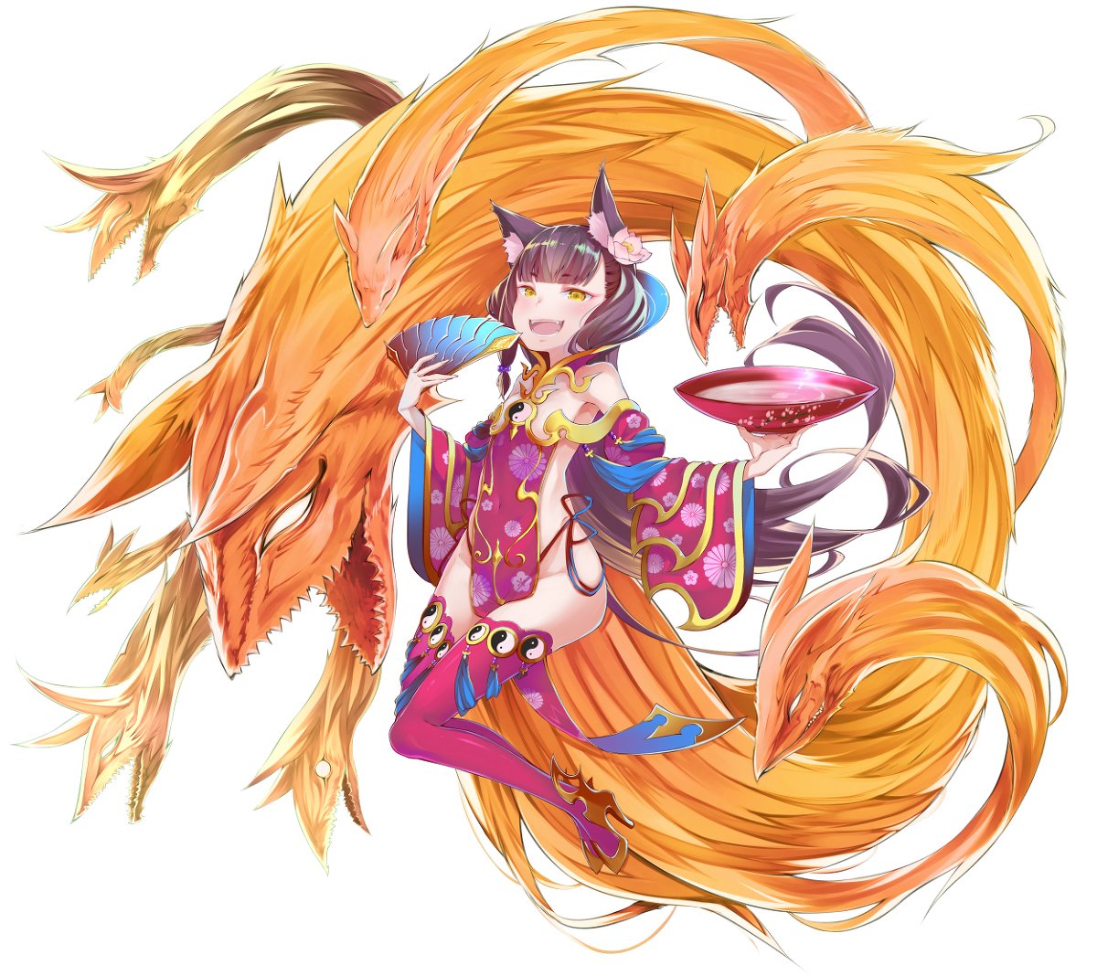 坂本ミッシェル 放置少女キャラデザイン 放置少女キャラデザイン ロリ T Co Zl7fipitov T Co Xvxd369jrm Twitter