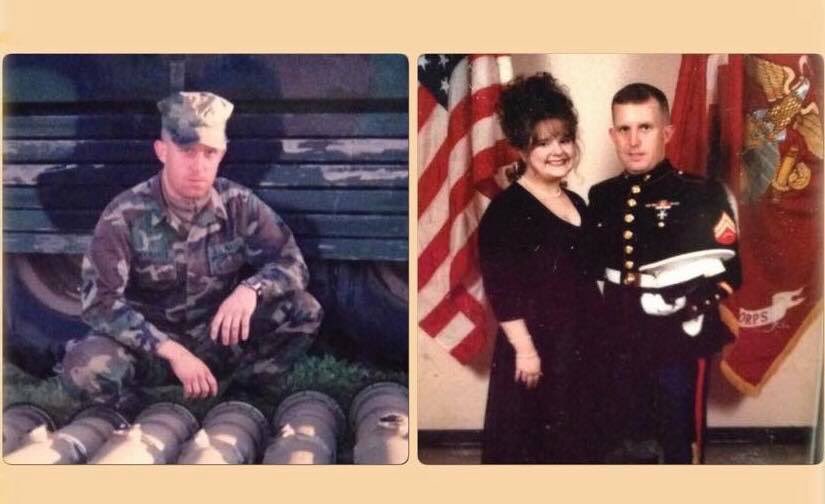 mshoe5's tweet photo. Happy Birthday USMC https://t.co/WszZatwYRZ