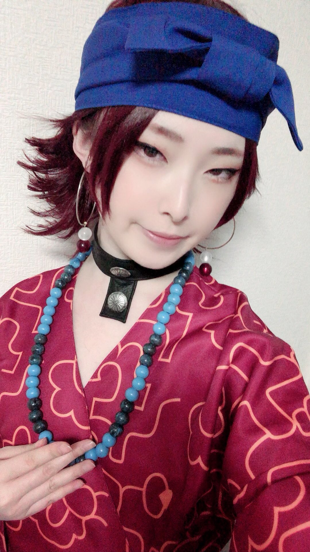 コスプレ ゴールデンカムイ インカラマッ