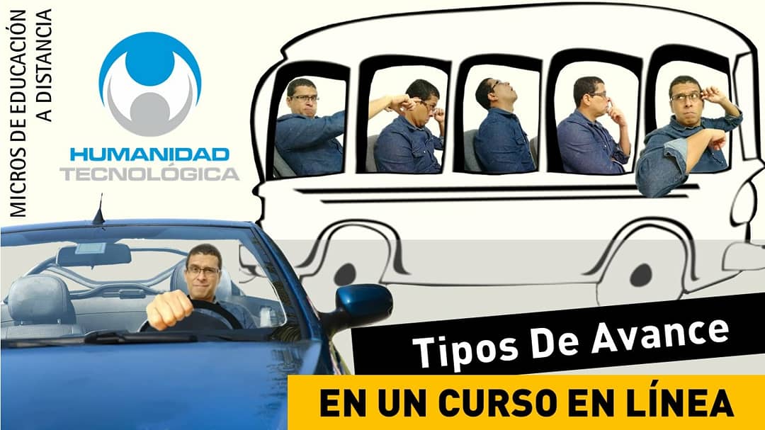 OEDavila's tweet photo. Cuando participas de una formación, ¿tienes la opción de avanzar solo o prefieres ir en grupo?
Mira el vídeo TIPOS DE AVANCES EN UN CURSO EN LÍNEA: https://t.co/GiRyTLIesu
Y aprende cada día un poco más de elearning.
#elearningclass
#educacionADistancia
#EducaciónVirtual https://t.co/pcp3eWTHT8