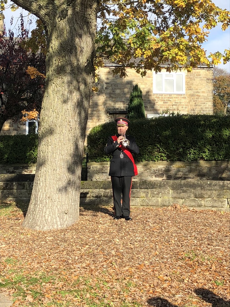 unstoneschools's tweet photo. Remembrance Sunday at #Unstone https://t.co/Q3jiWQQzcr