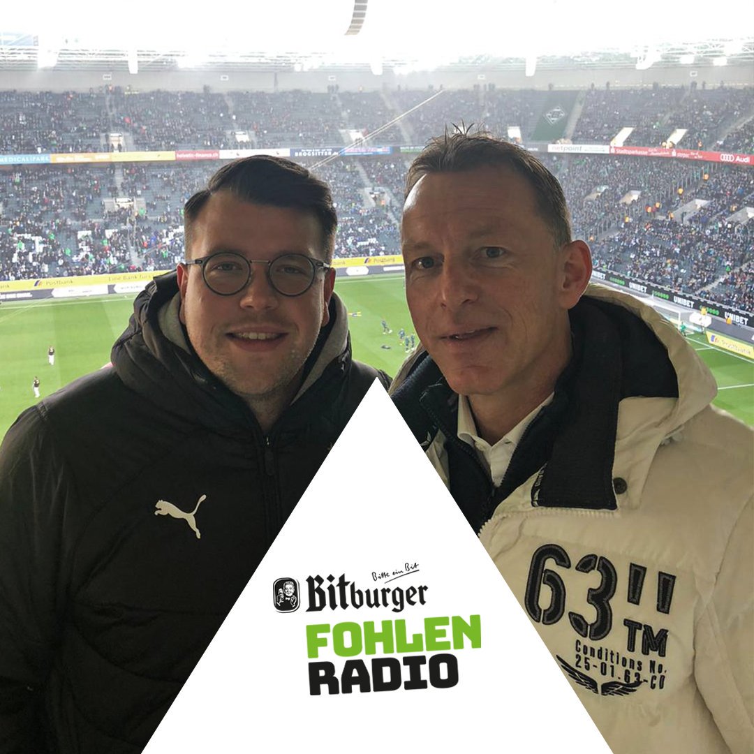 Borussia tweet media