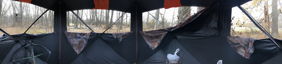 As a hunter I am most thankful for the opportunity to calm my soul as I blend into nature. I find time in the woods as it awakens around me to be some of the purest moments in my life. God is amazing. #Calm #ThankGod #SoulSoothing
