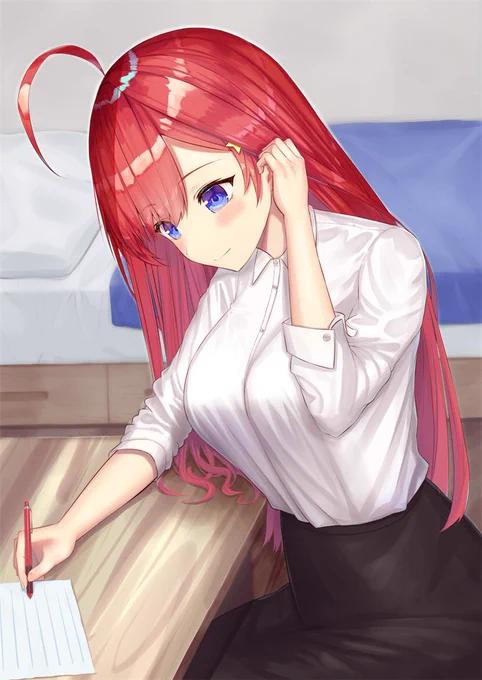 メガネ無Ver. 