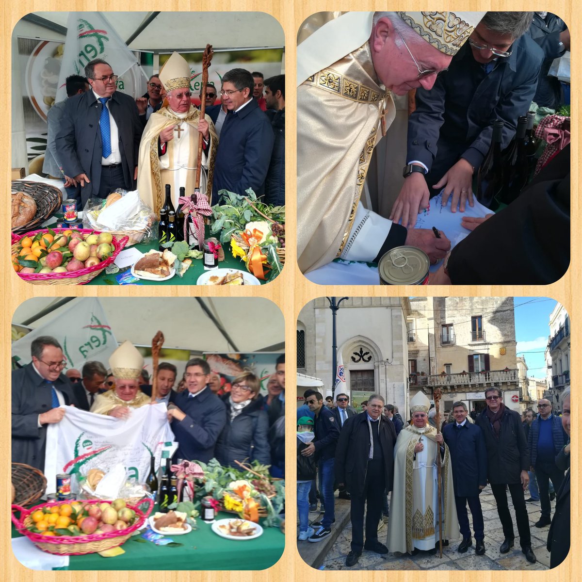 Fai-Cisl Nazionale tweet media