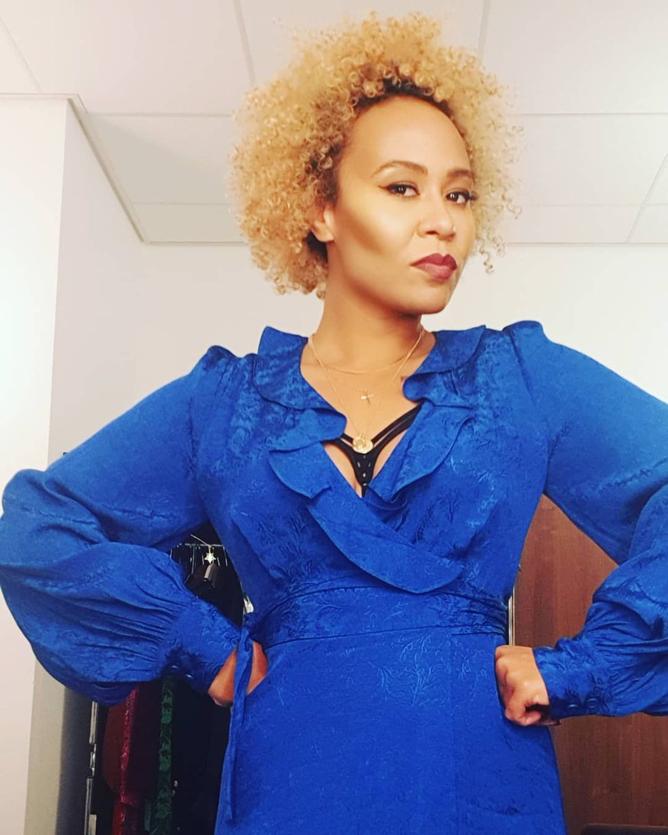 Emeli Sandé tweet media