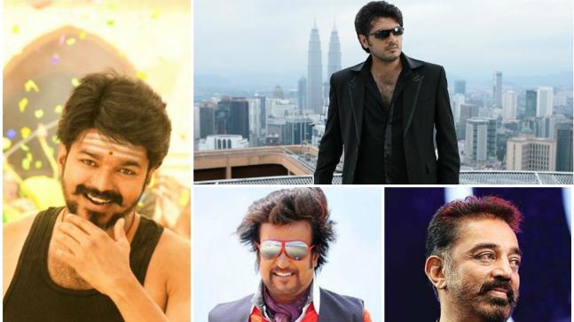TheDubaiFPL's tweet photo. Next year going to be so special for #Kollywood 🔥😍
All the top hero movies will release in 2020🤙

#Darbar 
#Thalapathy64
#SoorariPottru 
#ChiyaanVikram58 
#Valimai 
#Thalaivar168 
#Indian2 
#D40 
#JayamRavi25 
#Siva17
#VJSnext https://t.co/URLGBPji6g