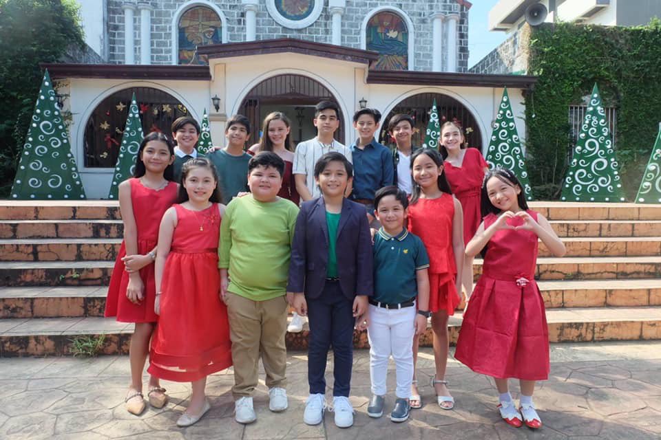 gmapinoytv's tweet photo. Tweet us if you’re watching #LoveShines! https://t.co/c2svX1cniB