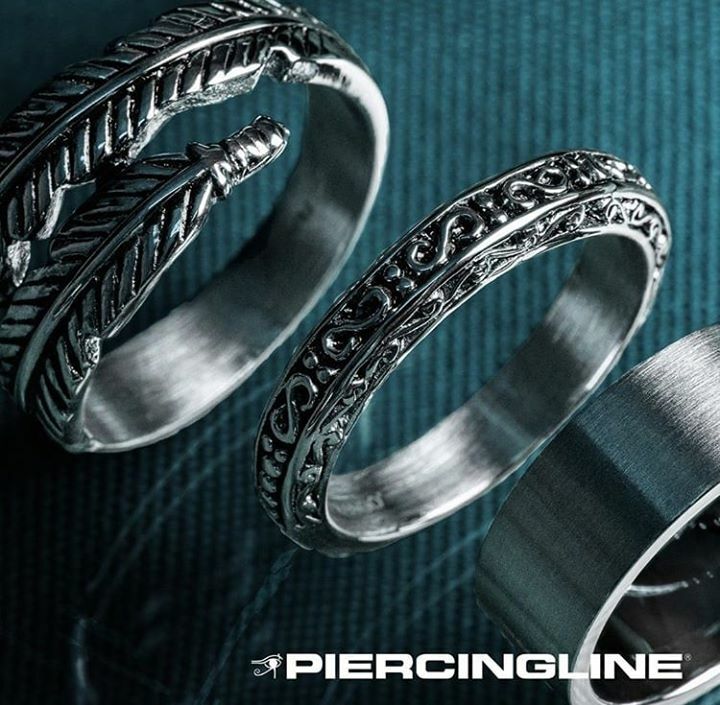 PIERCINGLINE's tweet image. Übrigens, wir haben auch diese ausgefallenen Ringe mit wunderschönen Verzierungen in unserem Sortiment... 

👉 ift.tt/2NVZYbn
👉 ift.tt/2NWO1lR
👉 ift.tt/2Q1n3fo

👉 piercingline.com

😉 Folgt uns auch auf Instagram ✌️

#piercingline #accesso…