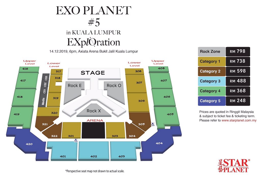 tickets4sell's tweet photo. TICKETING SERVICE for EXPLORATION#5 in KL 🇲🇾

☑ Experienced
☑ Trusted
☑ RM25 per slot (only 4 slots available!) 

Will refund if sold out 💜
#EXO   #EXplOrationInKL #EXplOrationInMalaysia #EXOinMY #EXOinKL https://t.co/2b4Z4OQNID