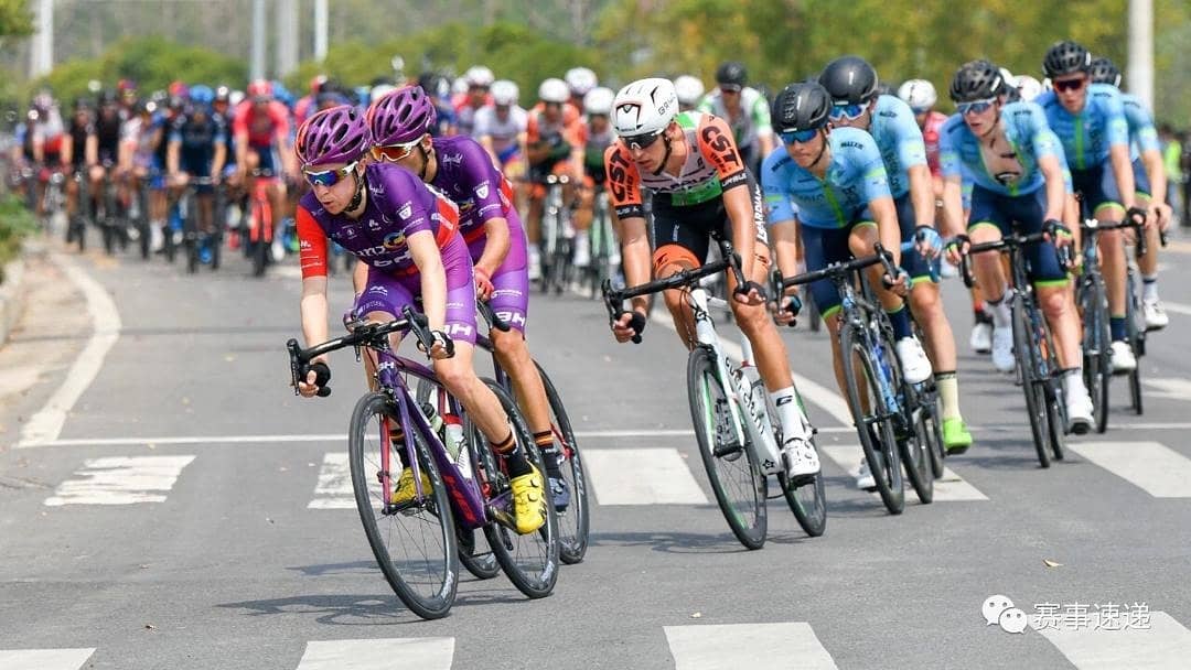 NicoSessler's tweet photo. #Rainysunday, vacations are almost done and nearly time to get back on the bike! Seems crazy that a few weeks ago we were racing on the other side of the world! So let's take a look at some pics from the #tourofchina to already get back into the training mood! #remeber #cycling https://t.co/YRgkORBjd2