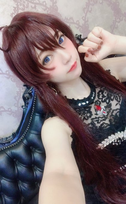 Twitterのコスプレ画像54